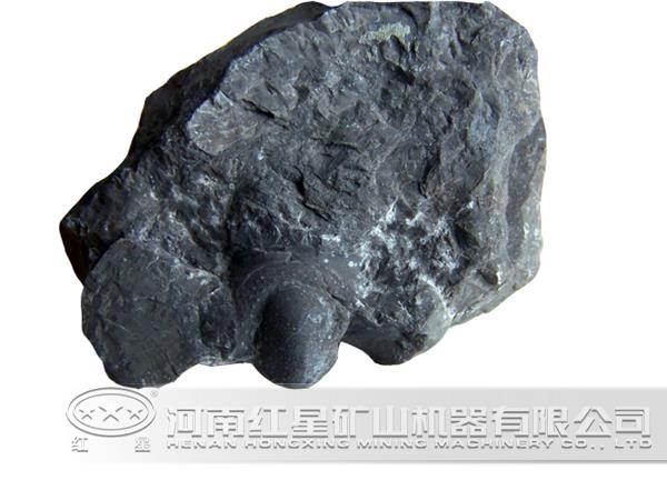 海绿石