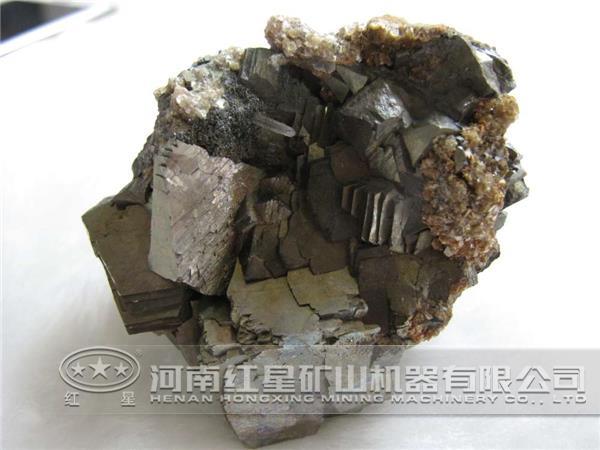 白铁矿浮选机/白铁矿浮选机厂家