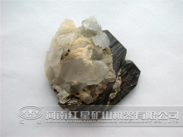 黑钨矿