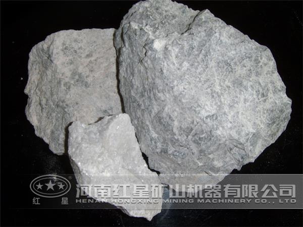 白云石破碎机/白云石破碎机价格
