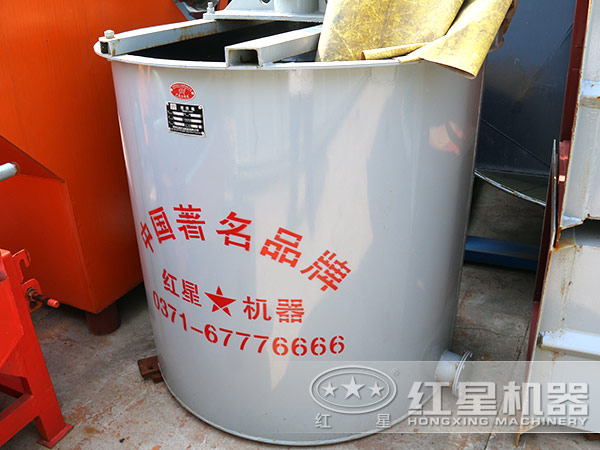 红星搅拌桶