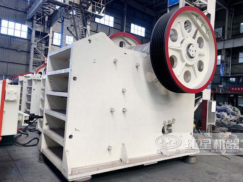 日产1-2万吨的破碎机多少钱一台？附详细型号参数